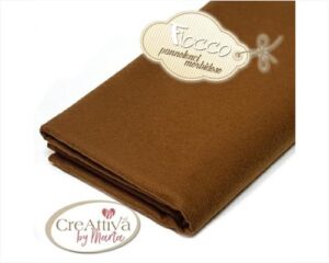 PANNOLENCI MORBIDOSO - NOCCIOLA