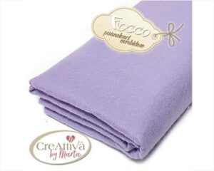 PANNOLENCI MORBIDOSO - LILLA