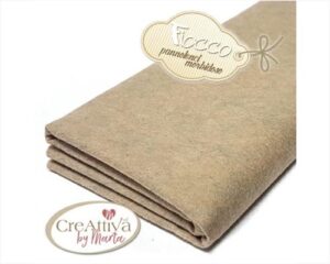 PANNOLENCI MORBIDOSO - SABBIA