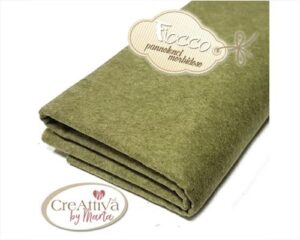 PANNOLENCI MORBIDOSO - PRATO MELANGIATO