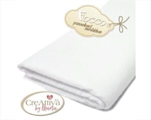 PANNOLENCI MORBIDOSO - BIANCO