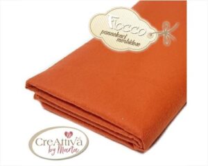 PANNOLENCI MORBIDOSO - MATTONE