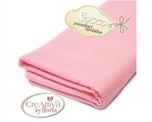 PANNOLENCI MORBIDOSO - ROSA