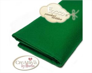 PANNOLENCI MORBIDOSO - VERDE