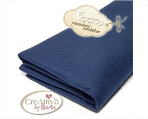 PANNOLENCI MORBIDOSO - BLU CARAIBICO