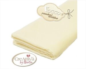 PANNOLENCI MORBIDOSO - BABY GIALLO