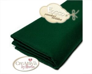 PANNOLENCI MORBIDOSO - VERDE BOSCO