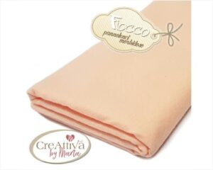 PANNOLENCI MORBIDOSO - ROSA CARNE