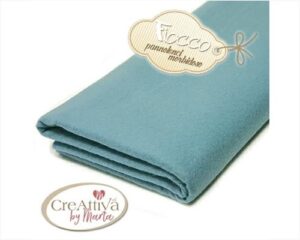 PANNOLENCI MORBIDOSO - SOFT BLU