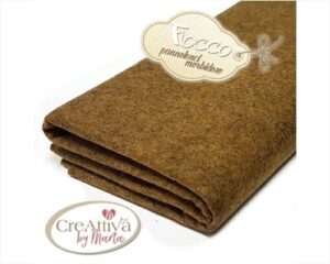 PANNOLENCI MORBIDOSO - TABACCO