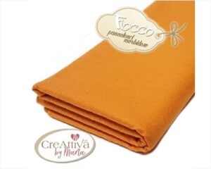 PANNOLENCI MORBIDOSO - ZAFFERANO