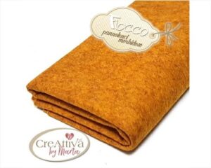 PANNOLENCI MORBIDOSO - ZUCCA