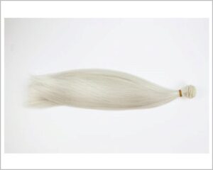 CAPELLI LISCI - CM 35 - ARGENTO