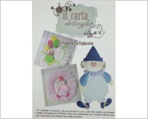 CARTA DETTAGLIO - PAGLIACCI