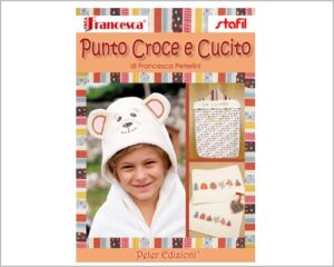 PUNTO CROCE E CUCITO - STAFIL