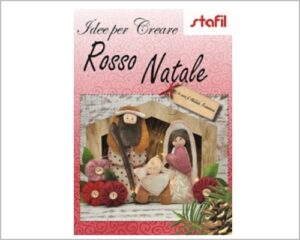 ROSSO NATALE - STAFIL