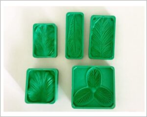 STAMPO THIKAS - ORCHIDEA