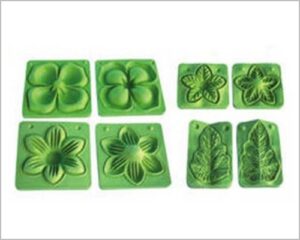 STAMPO THIKAS - STELLA DI NATALE