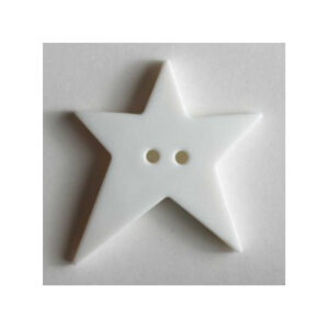 BOTTONE STELLA PICCOLA  - 15 mm
