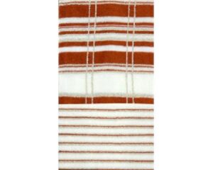 Tubolare Tartan Lurex