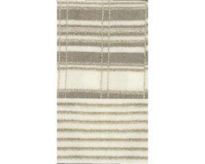 Tubolare Tartan Lurex