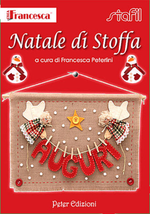 Natale di Stoffa- Stafil