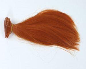 CAPELLI LISCI - CM 35 - ROSSO TIZIANO