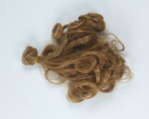 CAPELLI RICCI - CM 15 - BIONDO SCURO