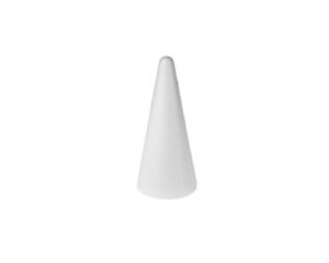 CONO - h  6,5 CM