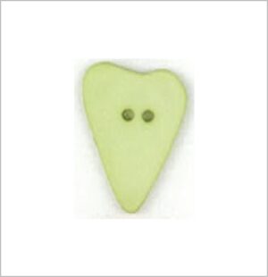 BOTTONE CUORE PICCOLO  ALL. 15 mm