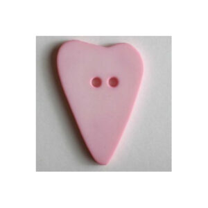 BOTTONE CUORE PICCOLO ALL. 15 mm