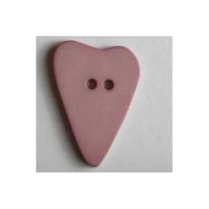 BOTTONE CUORE PICCOLO ALL. 15 mm