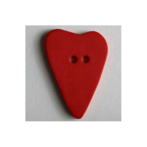 BOTTONE CUORE PICCOLO ALL. 15 mm