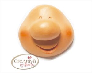 FACCINA GRANDE CM 4 X 4