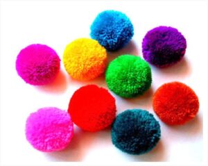 POMPON