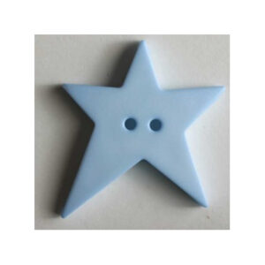 BOTTONE STELLA PICCOLA  - 15 mm