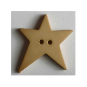 BOTTONE STELLA  PICCOLA - 15 mm