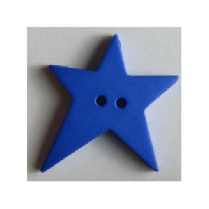 BOTTONE STELLA  PICCOLA - 15 mm