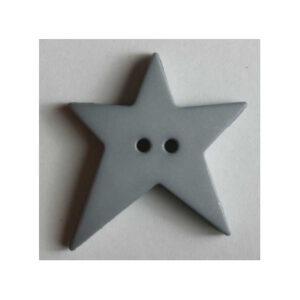 BOTTONE STELLA PICCOLA - 15 mm