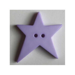 BOTTONE STELLA PICCOLA - 15 mm