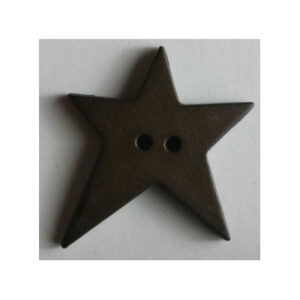 BOTTONE STELLA PICCOLA - 15 mm