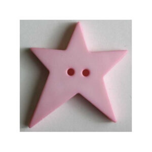 BOTTONE STELLA PICCOLA - 15 mm