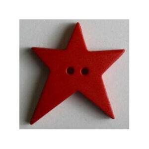 BOTTONE STELLA  PICCOLA - 15 mm