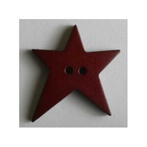 BOTTONE STELLA  PICCOLA - 15 mm