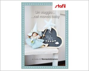 UN VIAGGIO NEL MONDO BABY - STAFIL