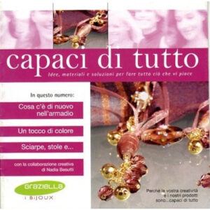 MANUALE CAPACI DI TUTTO