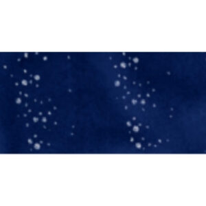 VELLUTO GLITTER - BLU