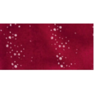 VELLUTO GLITTER - ROSSO