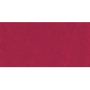 VELLUTO LISCIO - ROSSO