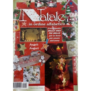 MANUALE NATALE IN ORDINE ALFABETICO N.2
